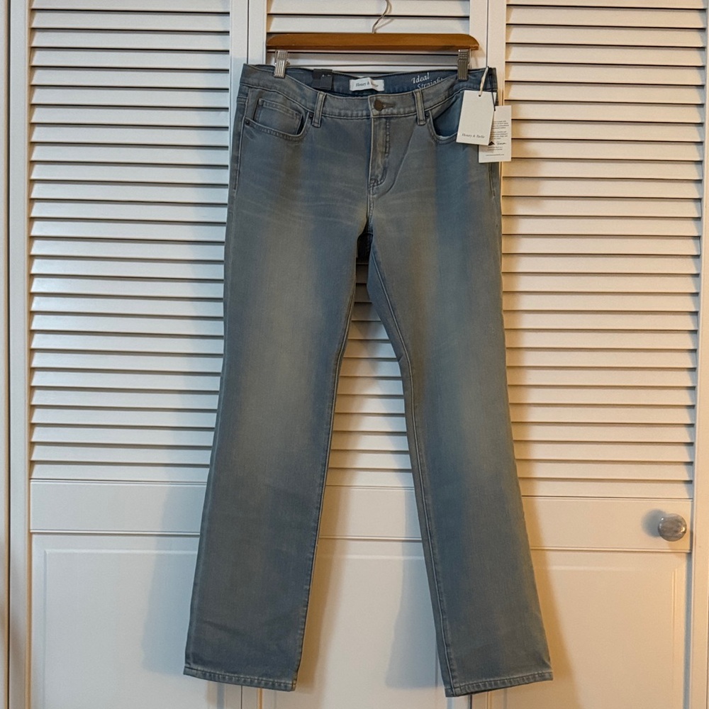 NWT Henry & Belle Jeans